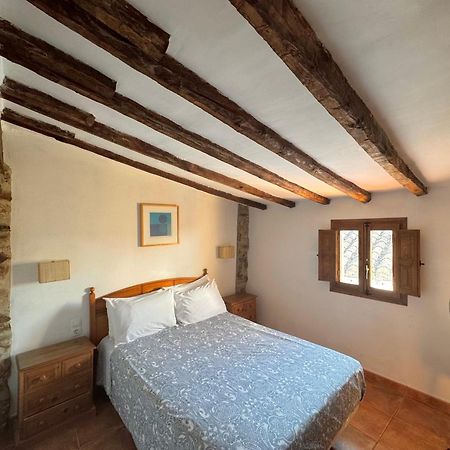 Apartamentos Turisticos "El Refugio" Algar de Palancia Kültér fotó