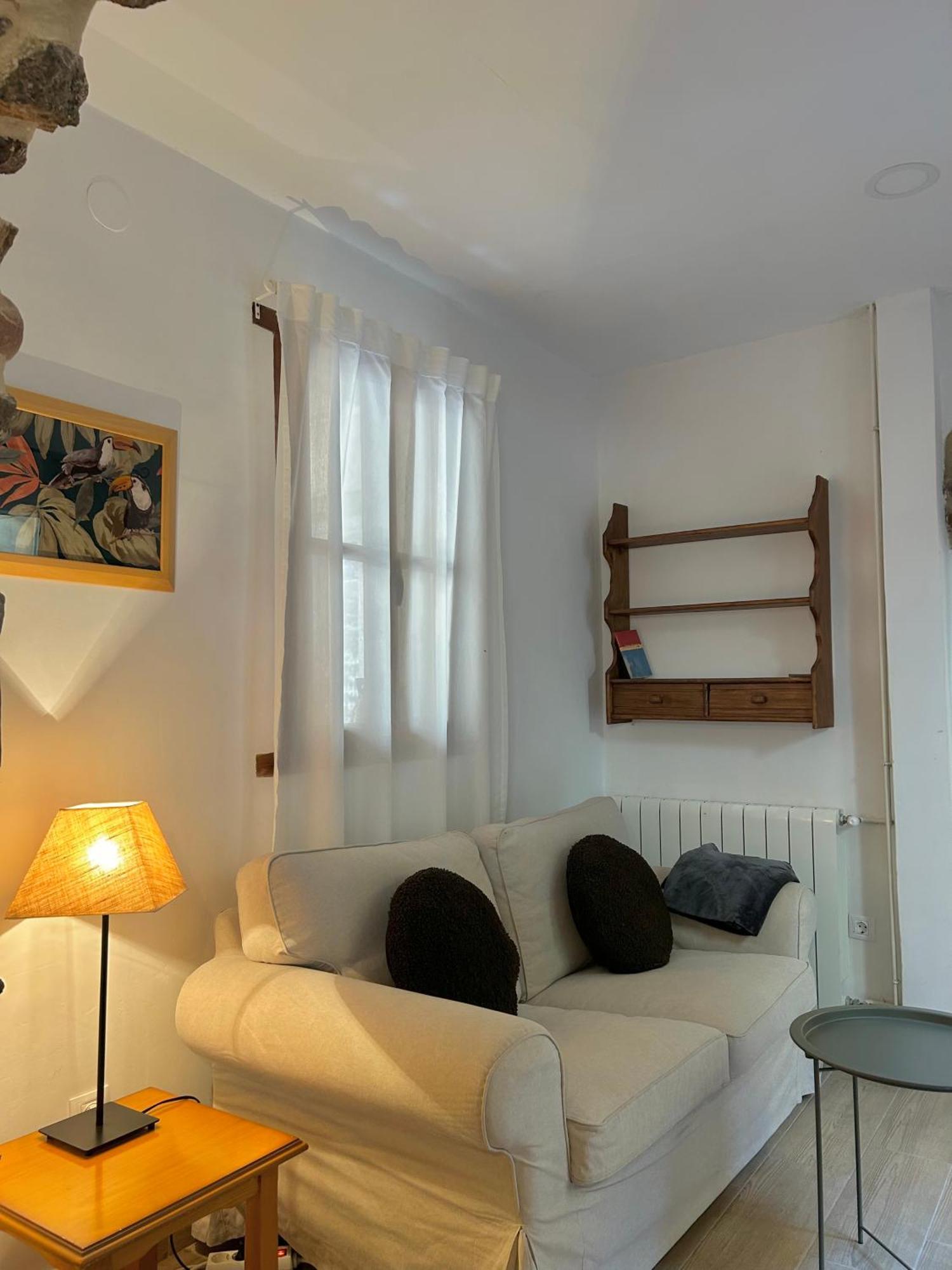 Apartamentos Turisticos "El Refugio" Algar de Palancia Szoba fotó