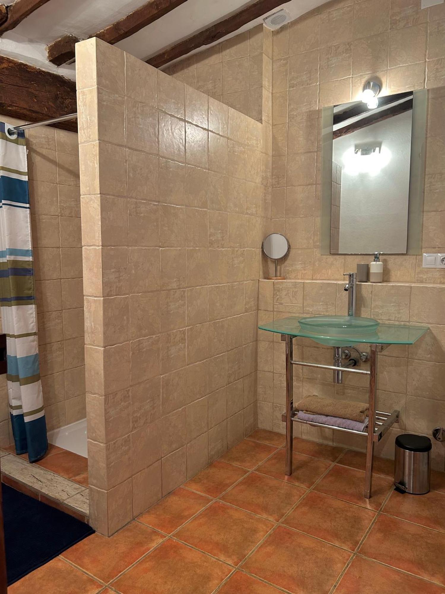 Apartamentos Turisticos "El Refugio" Algar de Palancia Szoba fotó