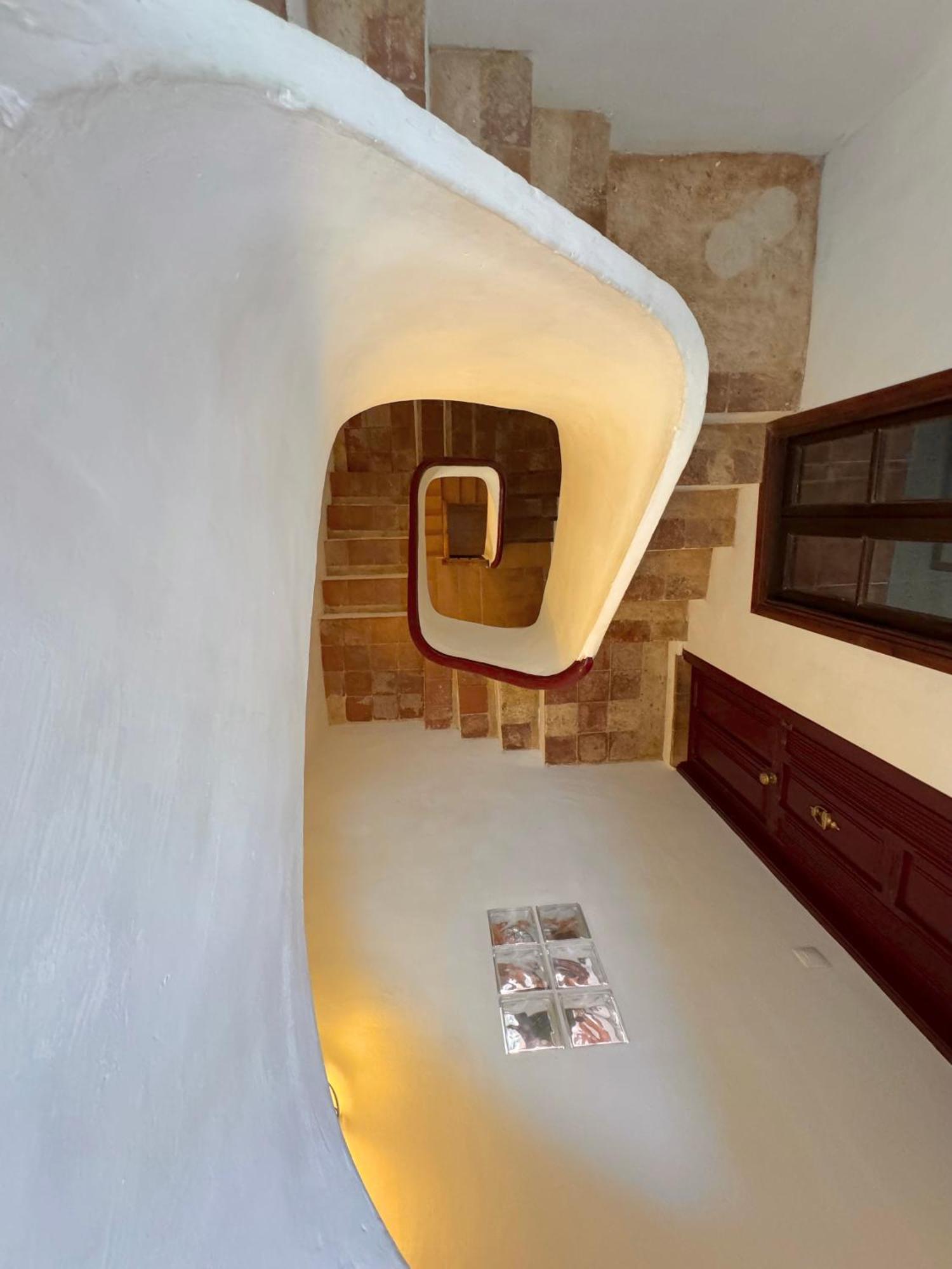 Apartamentos Turisticos "El Refugio" Algar de Palancia Kültér fotó